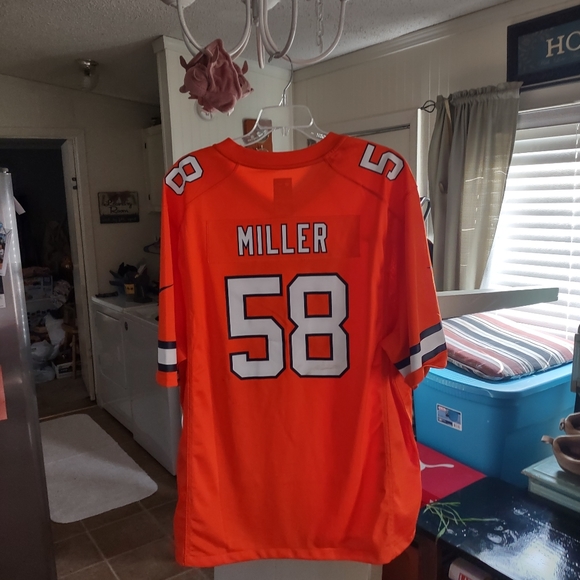 Von Miller Jersey - Picture 3 of 5